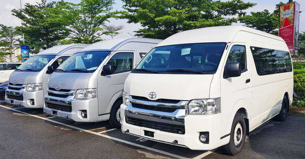 Tarif Travel Jakarta Lampung, Terkini & TerUpdate 2024 !!